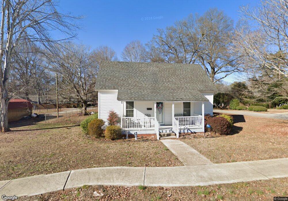 15 B St, Inman, SC 29349 - photo 1