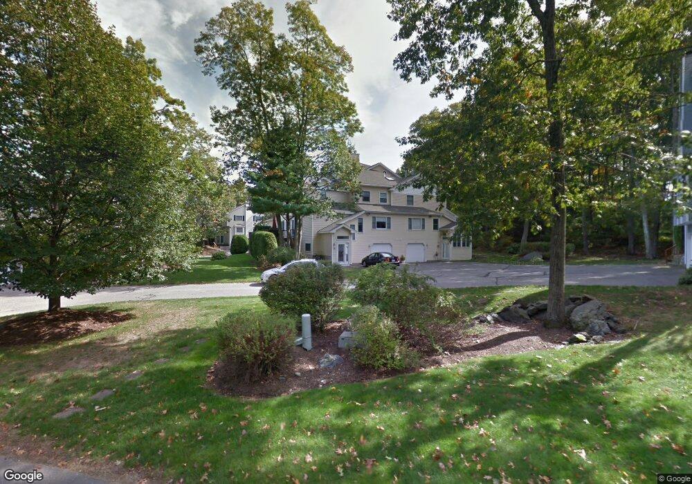 219 Algonquin Trail unit 100C, Ashland, MA 01721 - photo 1