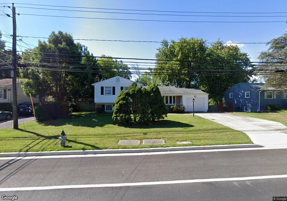 4315 Briggs Chaney Rd, Beltsville, MD 20705 - photo 1