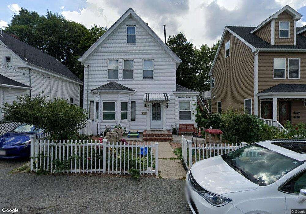 7 Oakridge Rd, Quincy, MA 02171 - photo 1