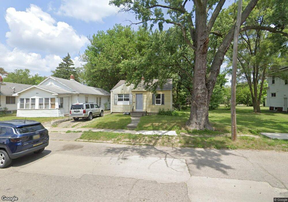 1809 Delaware Ave, Flint, MI 48506 - photo 1