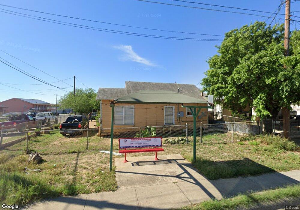 319 E Gustavus St, Laredo, TX 78040 - photo 1