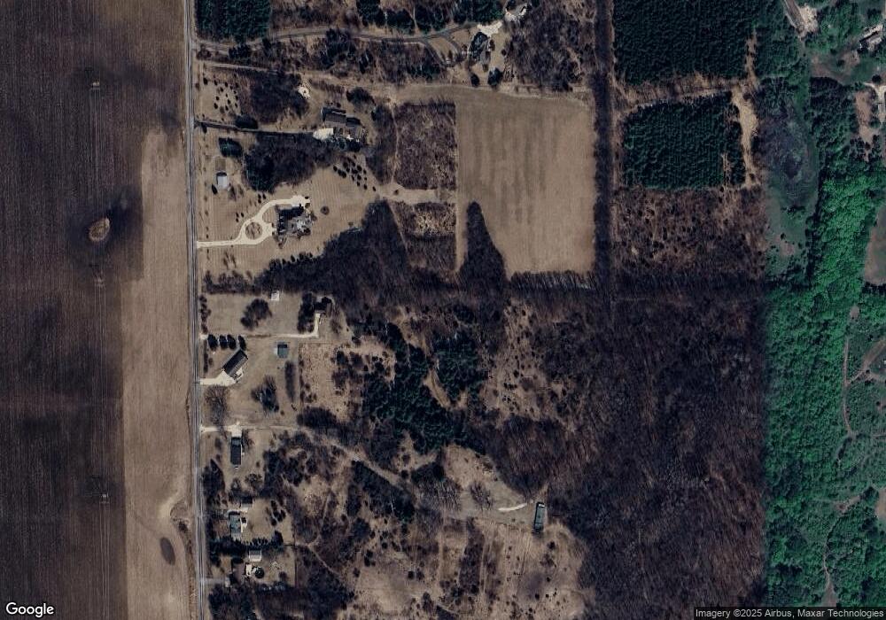 7446 Tower Dr, West Bend, WI 53090 - photo 1