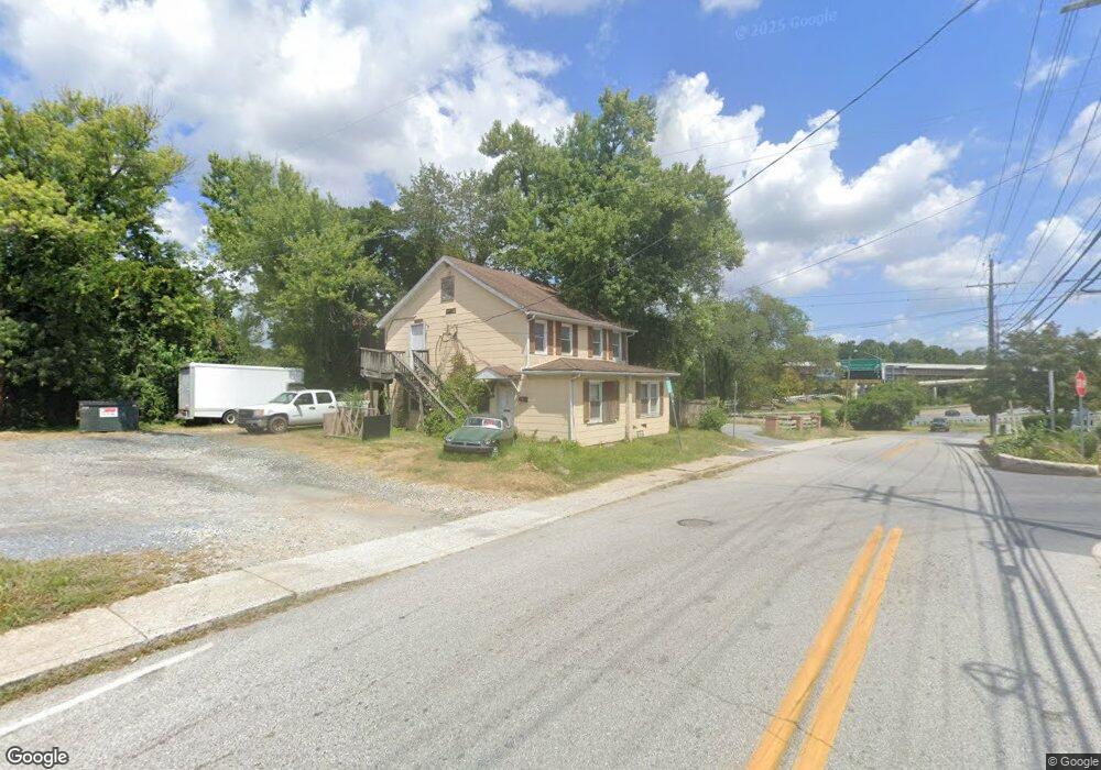 5710 Main St, Elkridge, MD 21075 - photo 1