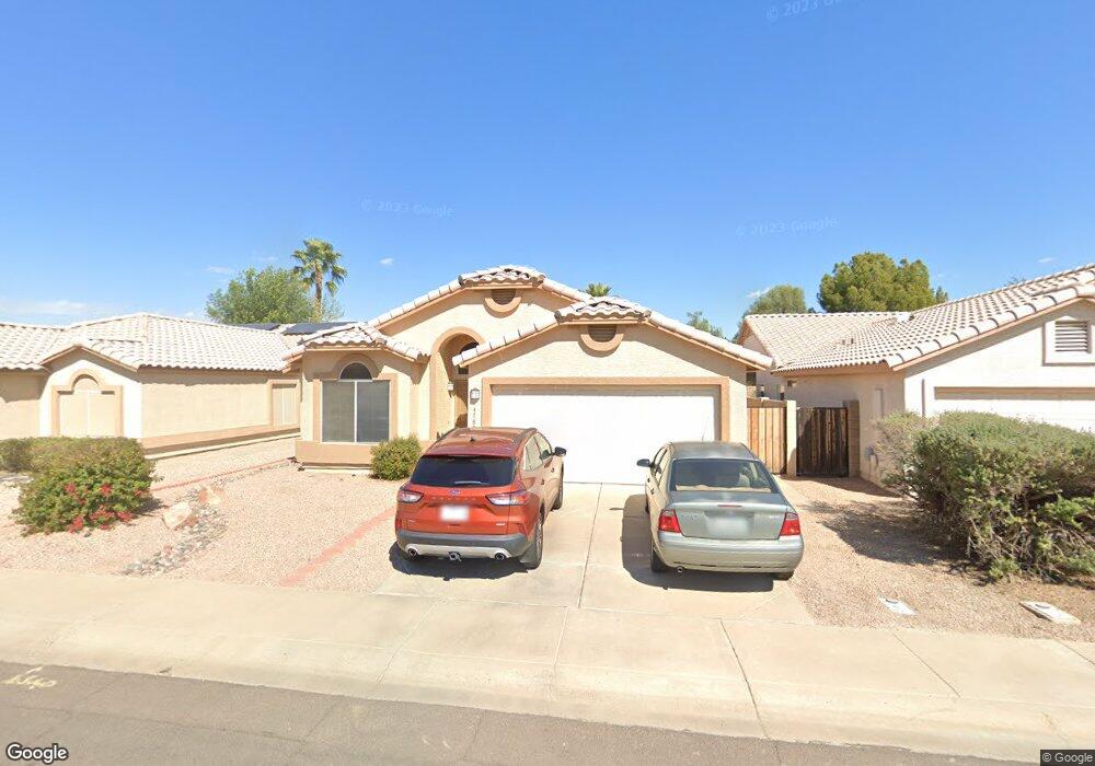 4782 W Dublin Ct, Chandler, AZ 85226 - photo 1