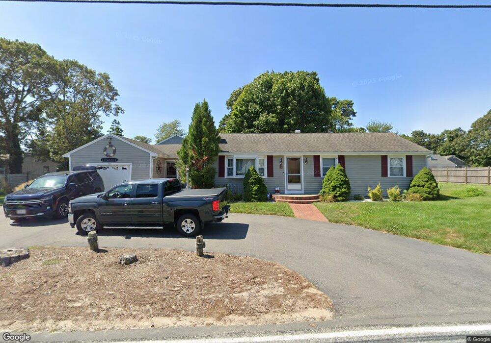 55 Depot St, Dennis Port, MA 02639 - photo 1