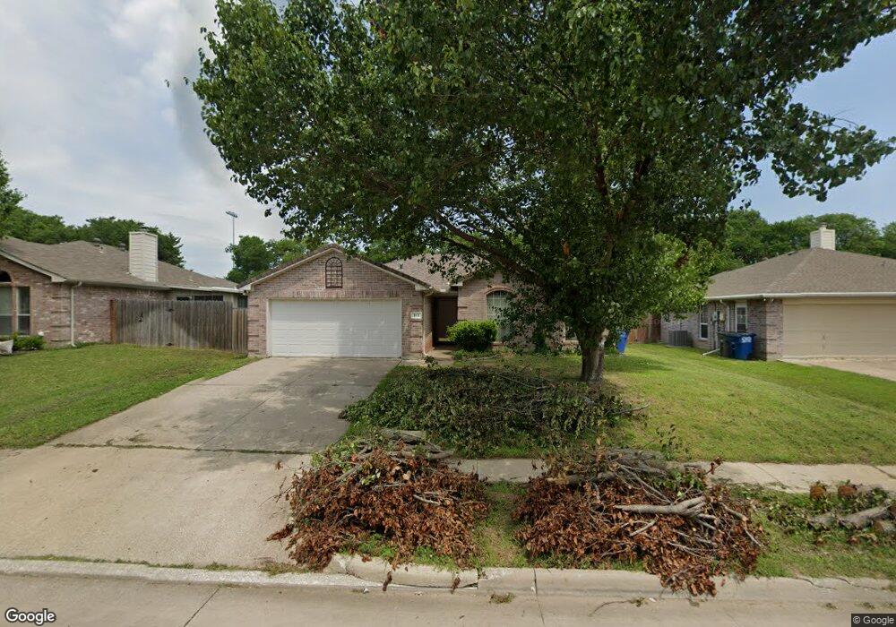 313 Lake Travis Dr, Wylie, TX 75098 - photo 1