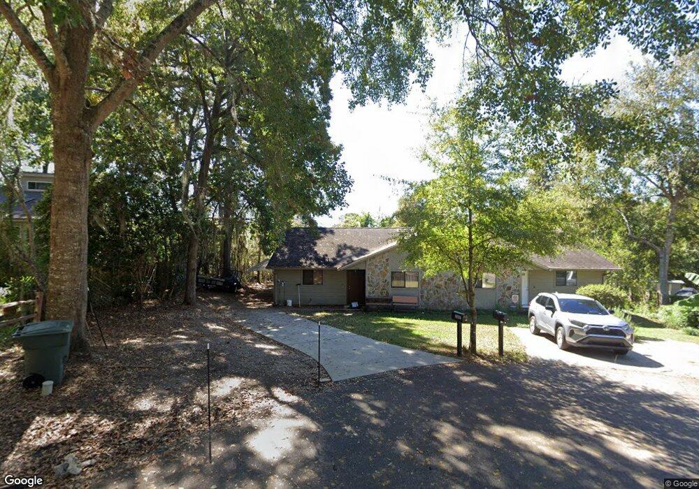 3307 Thomas Butler Rd, Tallahassee, FL 32308 - photo 1