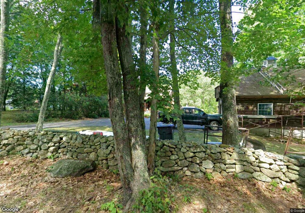 15 Bemis Rd, Hubbardston, MA 01452 - photo 1