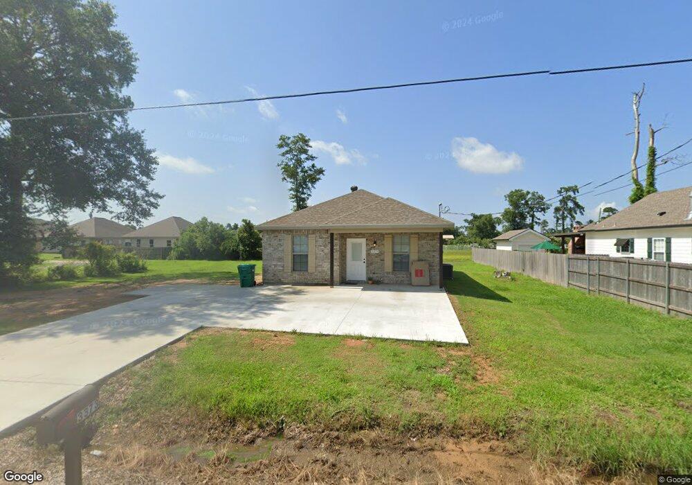 3373 Julia St, Lake Charles, LA 70605 - photo 1