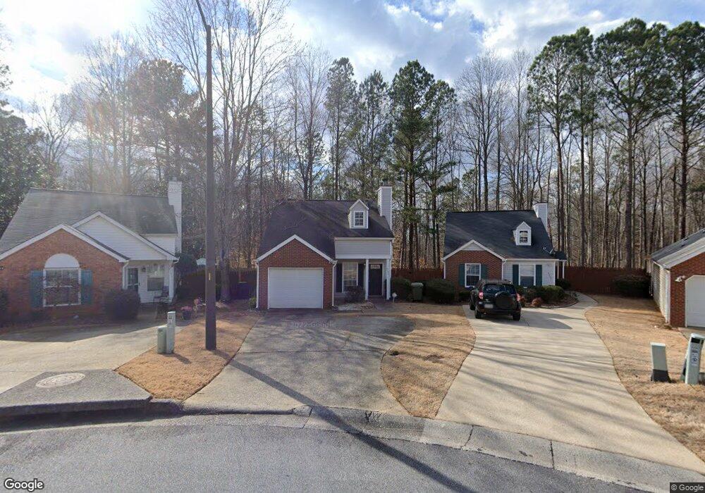 4289 Keats Ct unit 1, Austell, GA 30106 - photo 1