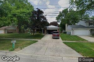 331 Willis Rd, Saline, MI 48176