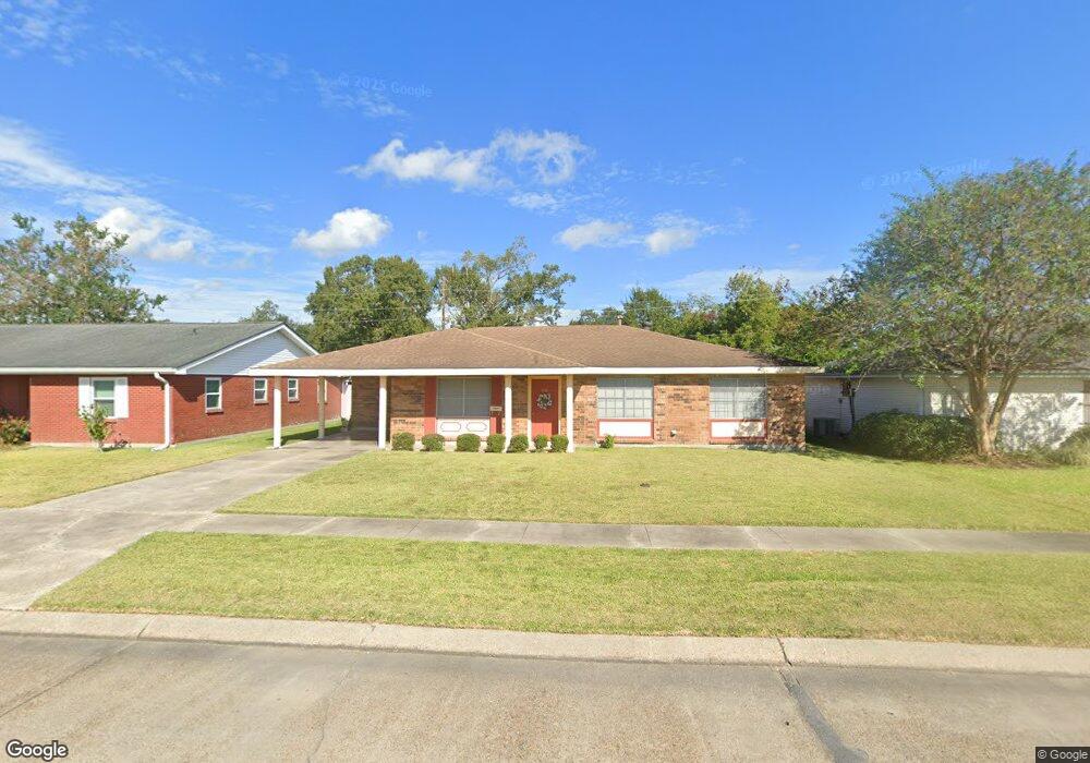 325 Douglas Dr, Houma, LA 70364 - photo 1