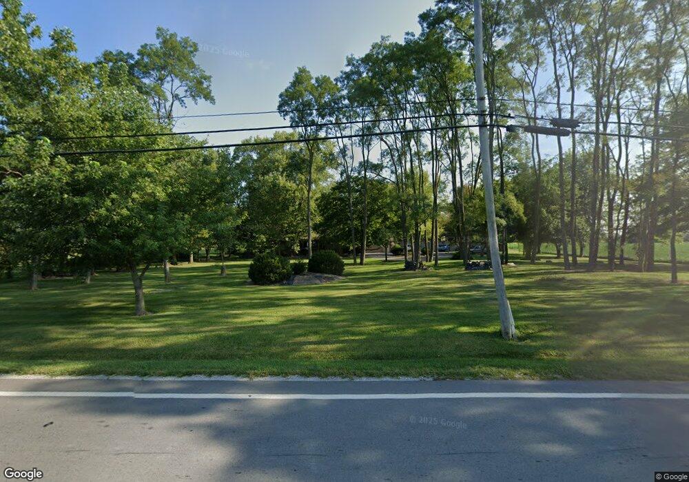 376 W Us Highway 52, Fountaintown, IN 46130 - photo 1