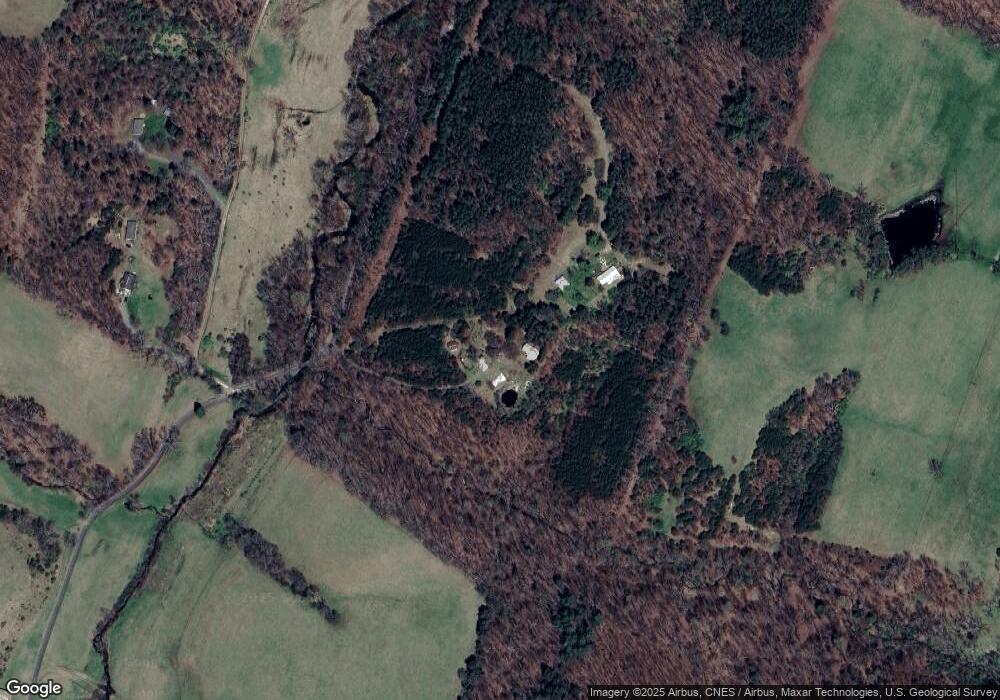 6795 Virginia Line Rd, Berkeley Springs, WV 25411 - photo 1