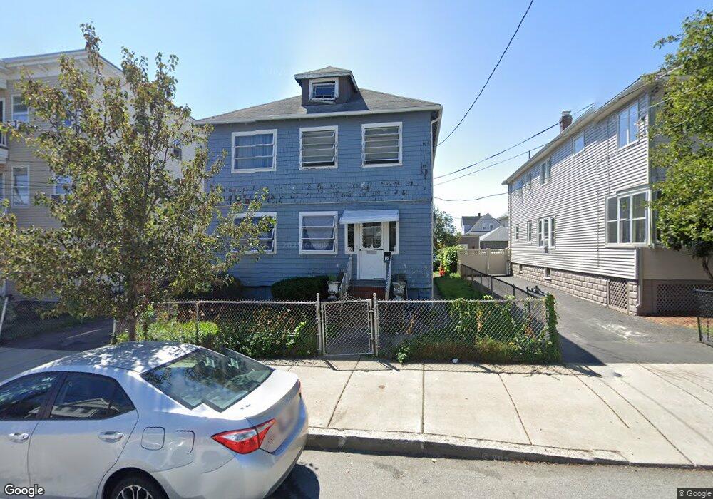 18 Arlington St, Everett, MA 02149 - photo 1