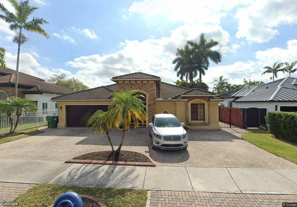 16556 SW 51st Terrace, Miami, FL 33185 - photo 1