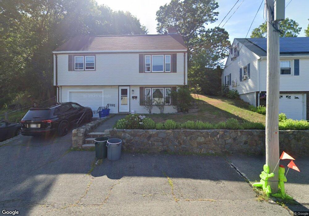 27A Rowell Ave, Beverly, MA 01915 - photo 1