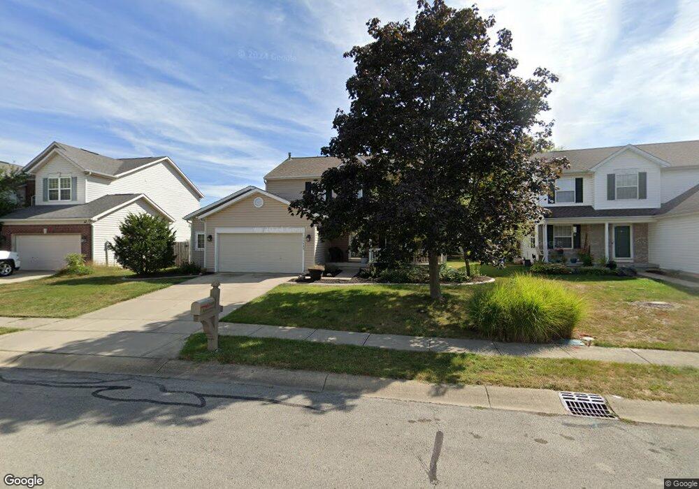 13489 Fulton, Fishers, IN 46038 - photo 1
