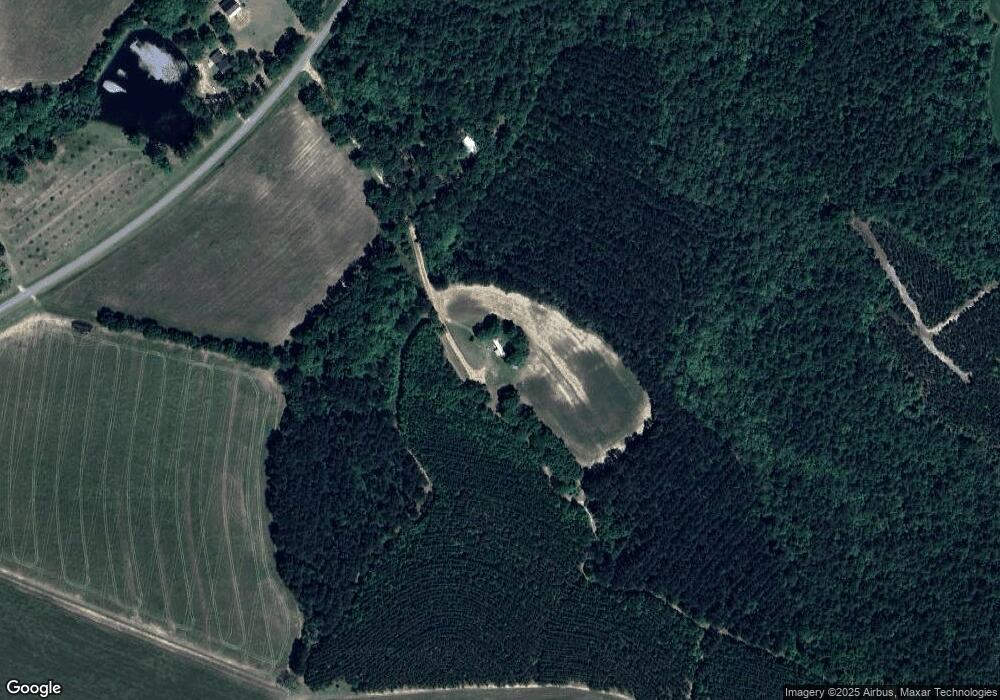 217 Lillie Ln, Claxton, GA 30417 - photo 1