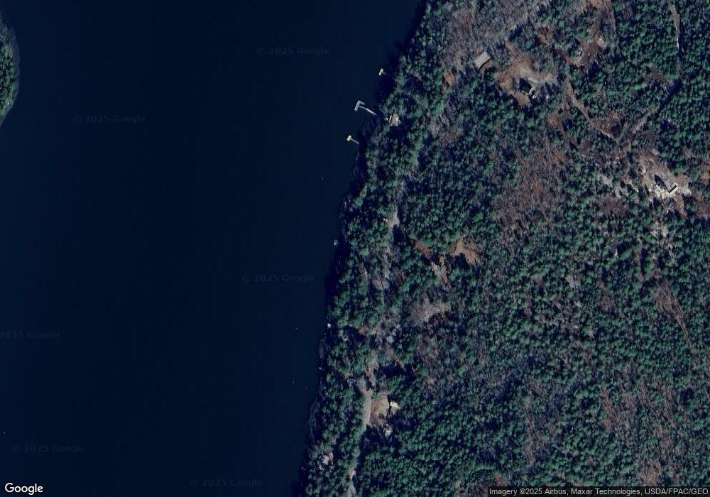 473 Cross Point Rd, Edgecomb, ME 04556 - photo 1