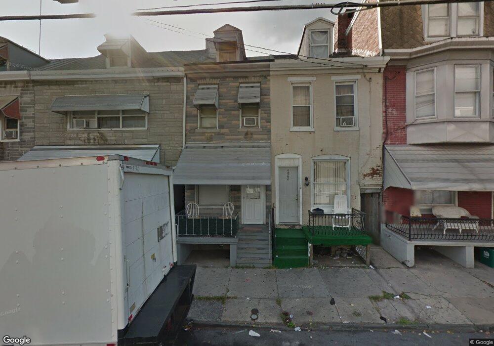 222 S 10th St, Reading, PA 19602 - photo 1