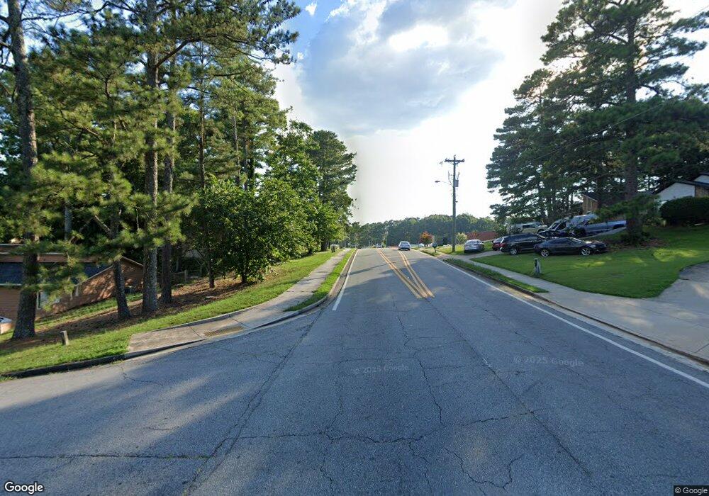 0 Indian Way NW unit 3162962, Lilburn, GA 30047 - photo 1