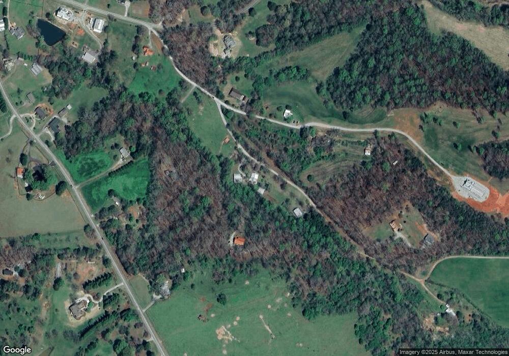 6830 Gilstrap Spur Rd, Clermont, GA 30527 - photo 1