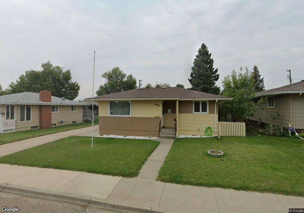 408 20th St, Havre, MT 59501 - photo 1