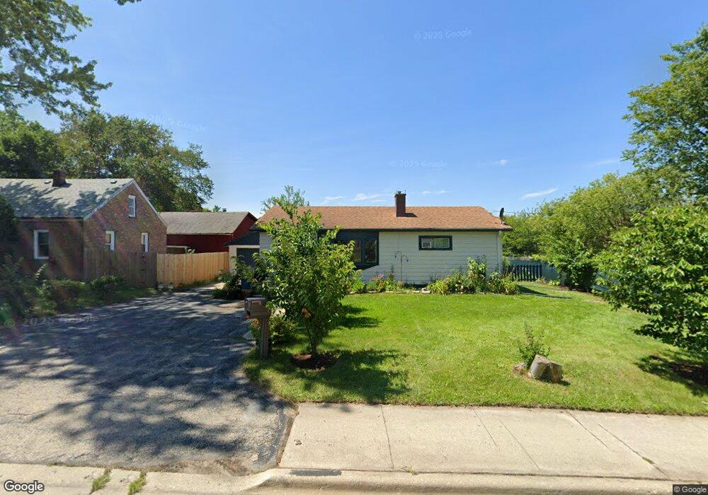 1114 N Mcaree Rd, Waukegan, IL 60085 - photo 1