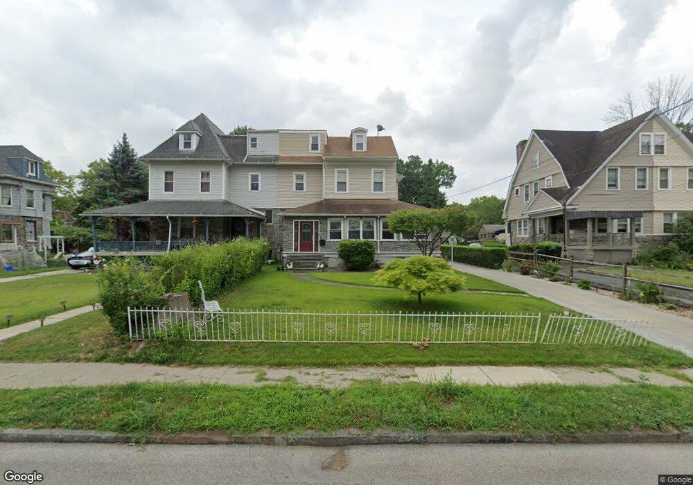 32 Fairview Ave, Lansdowne, PA 19050 - photo 1