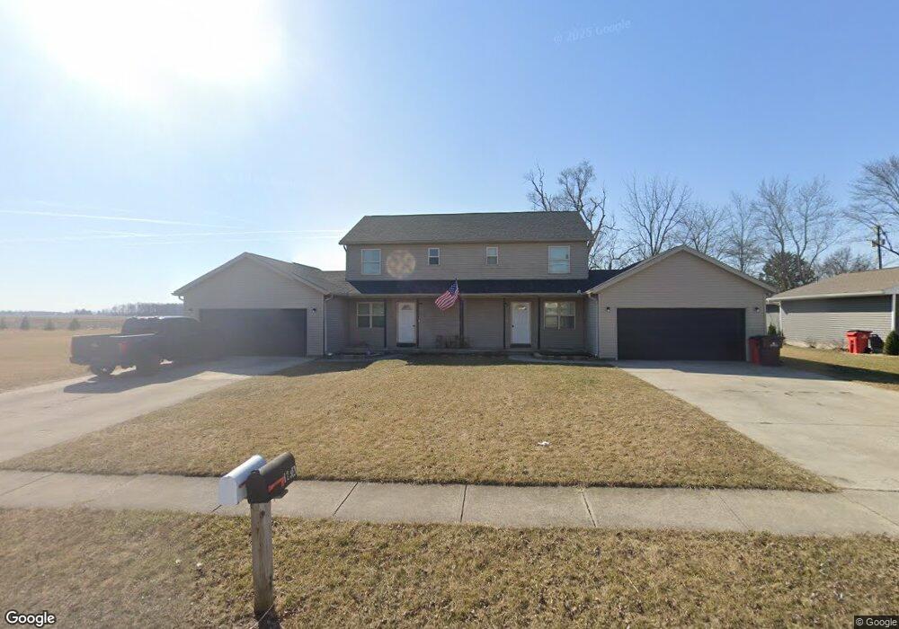 123 Hays Ave, Ada, OH 45810 - photo 1