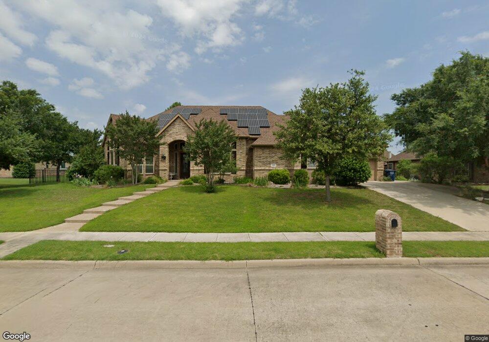 918 Alfred Dr, Wylie, TX 75098 - photo 1