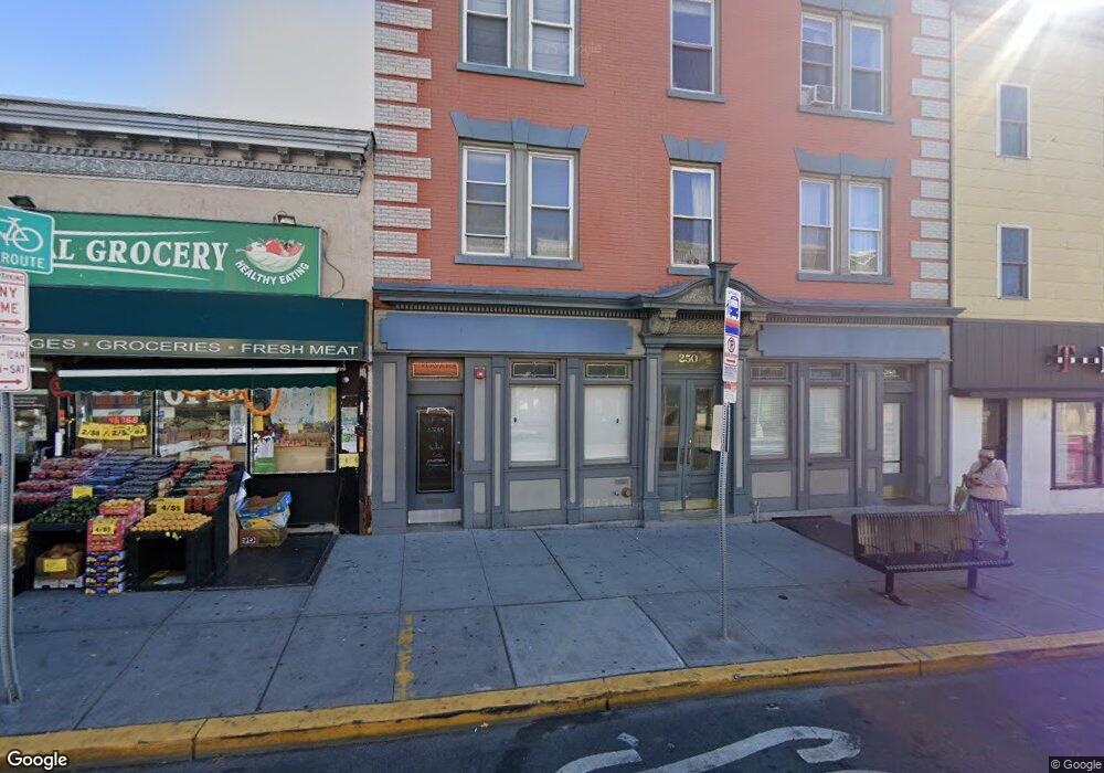 250 Central Ave unit South, Jersey City, NJ 07307 - photo 1