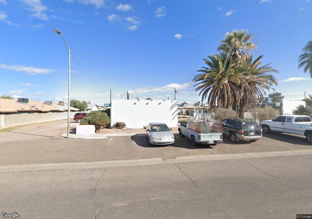 2008 E 11th St unit 2010, Douglas, AZ 85607 - photo 1