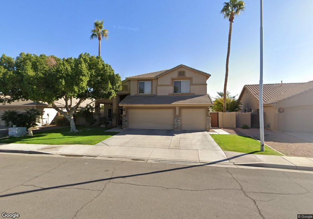 873 N John Way, Chandler, AZ 85225 - photo 1