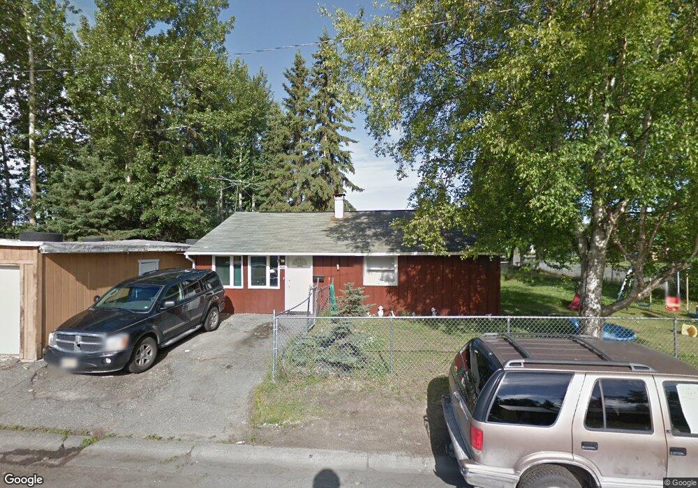 1800 Kepner Dr, Anchorage, AK 99504 - photo 1