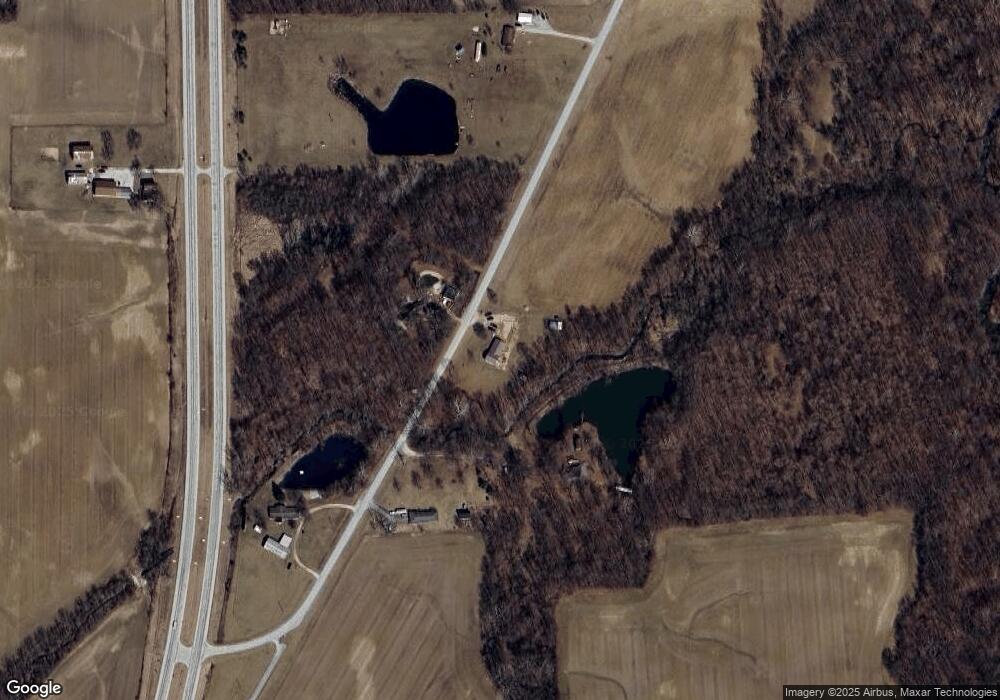 7291 S Etna Rd unit 35, La Fontaine, IN 46940 - photo 1