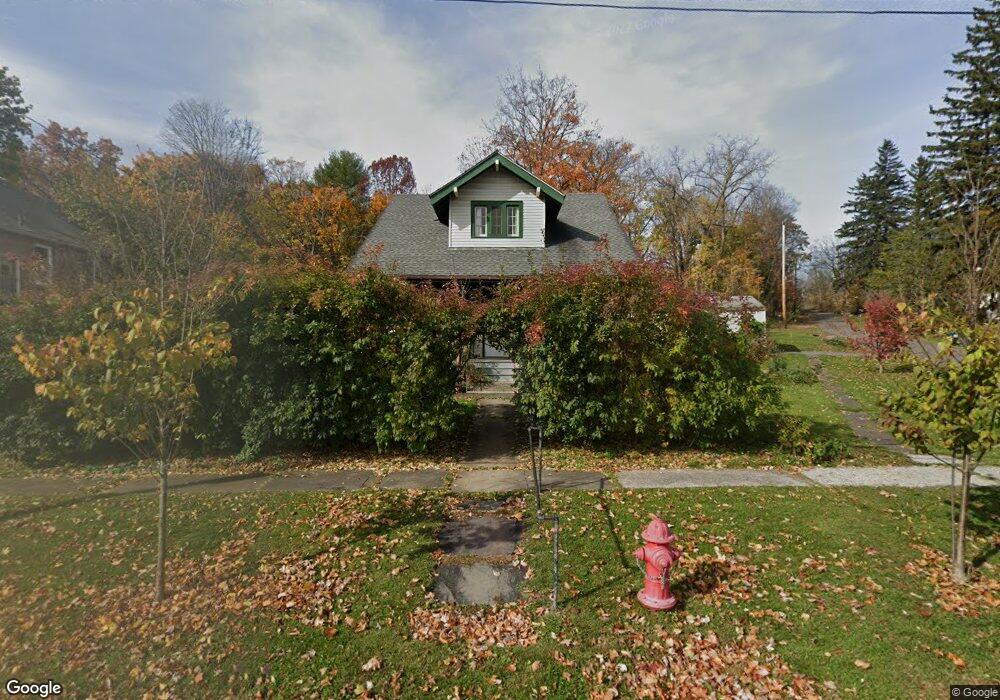 64 N Franklin St, Athens, NY 12015 - photo 1