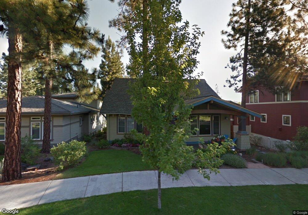 2364 NW High Lakes Loop, Bend, OR 97701 - photo 1