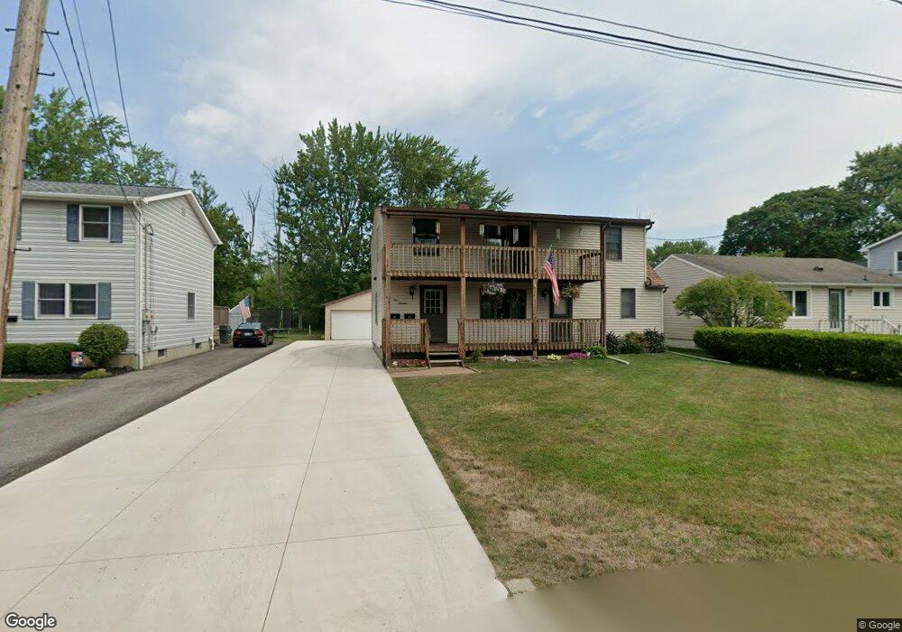 113 Warner Ave, North Tonawanda, NY 14120 - photo 1