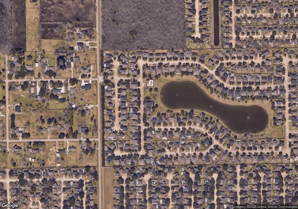 3607 Mahejan Dr, Pearland, TX 77584 - photo 1