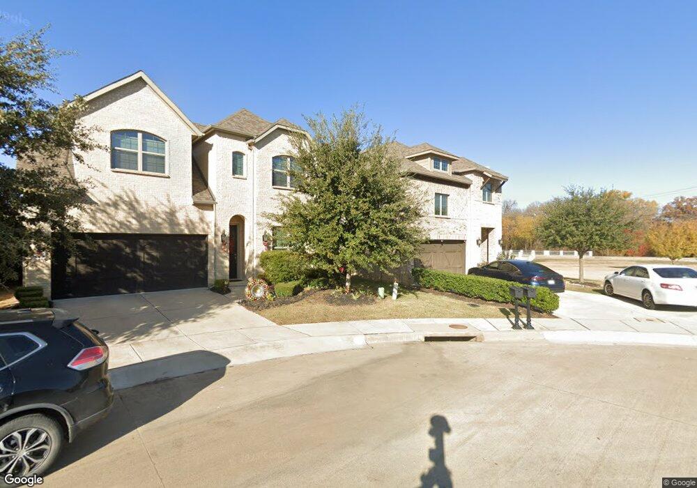 3933 Bentley Dr, Bedford, TX 76021 - photo 1