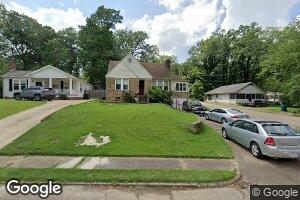 429 Goodlett St, Tupelo, MS 38804