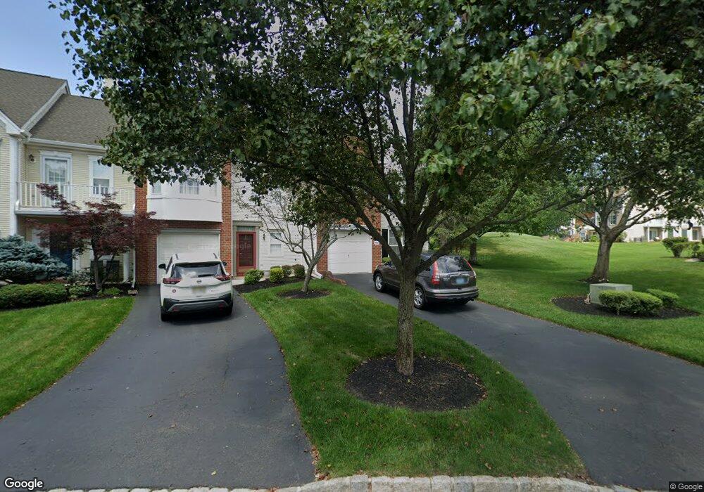 1806 Stech Dr, Bridgewater, NJ 08807 - photo 1