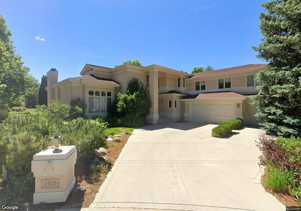 2505 Pampas Ct, Boulder, CO 80304 - photo 1