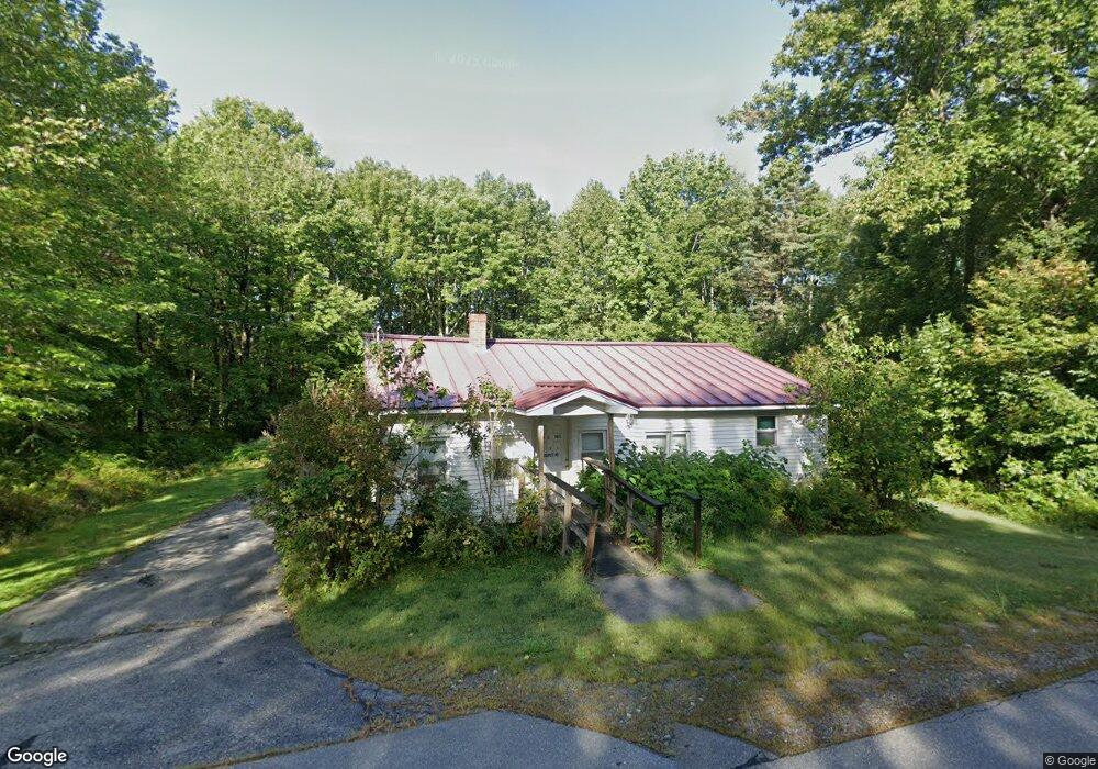 691 Wiscasset Rd, Pittston, ME 04345 - photo 1