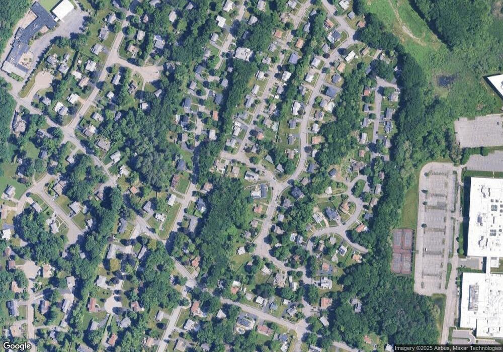 76 Mountain Rd, Waltham, MA 02451 - photo 1