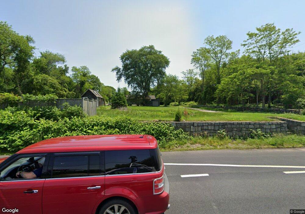 4096 Tower Hill Rd, Wakefield, RI 02879 - photo 1