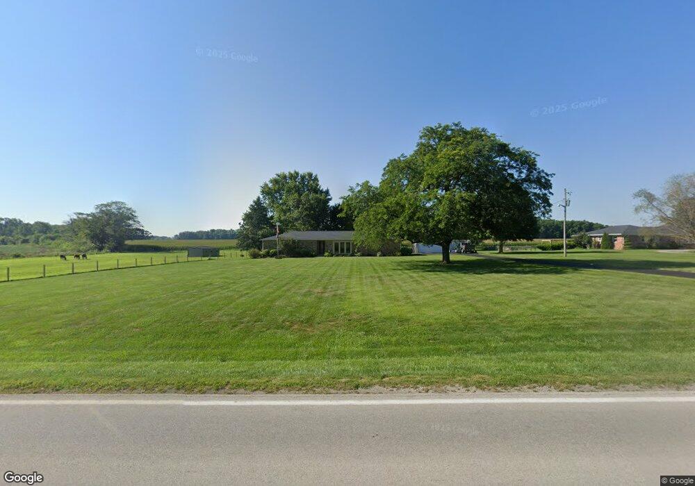 5485 W State Road 47, Thorntown, IN 46071 - photo 1